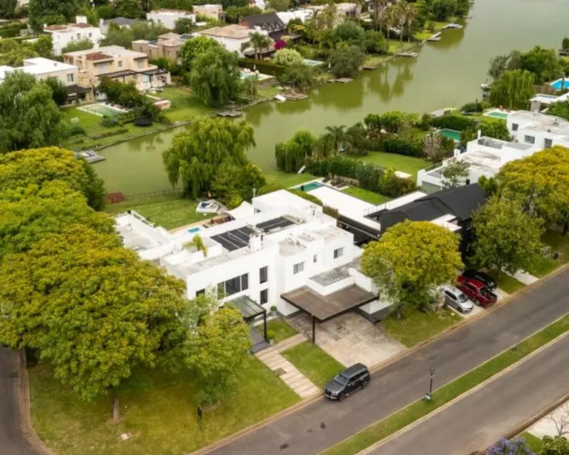 Casa en venta · Santa Bárbara, Tigre, GBA Norte, Provincia de Buenos Aires