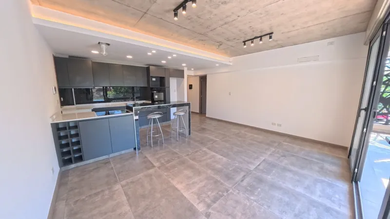 Departamento en venta · Villa Santa Rita, CABA