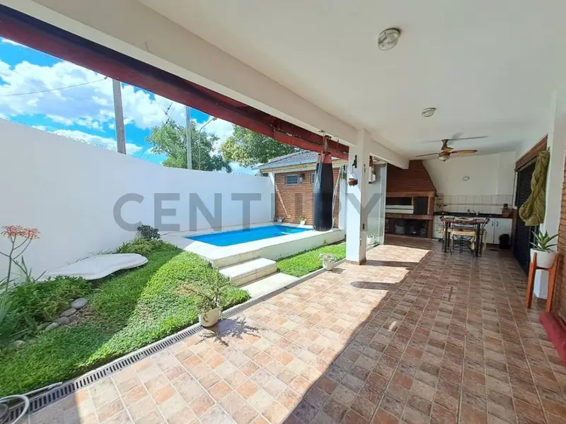 Casa en venta · San Justo, La Matanza, GBA Oeste, Provincia de Buenos Aires