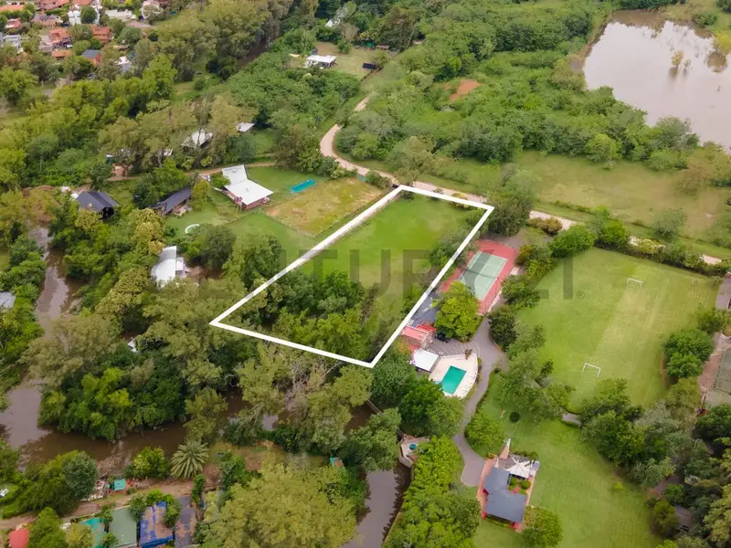 Terreno en venta · Ingeniero Maschwitz, Escobar, GBA Norte, Provincia de Buenos Aires