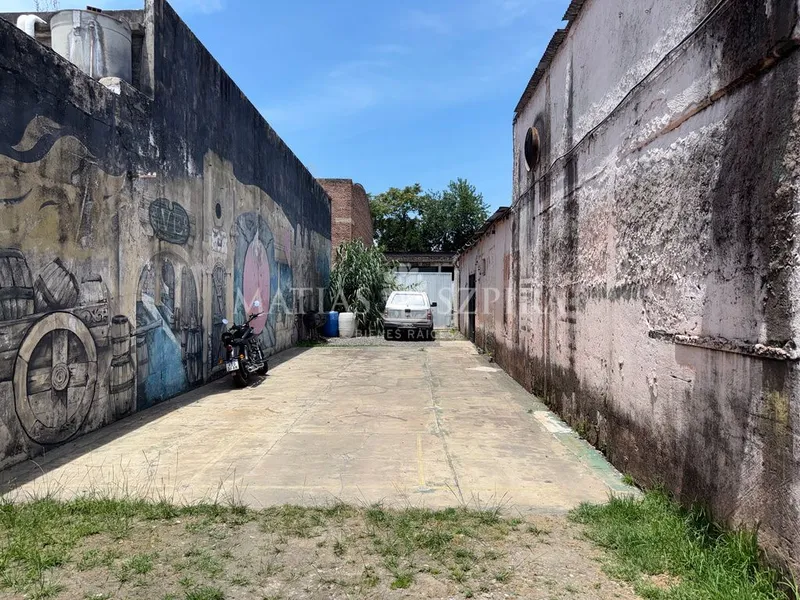 Terreno en venta · Merlo, Merlo, GBA Oeste, Provincia de Buenos Aires