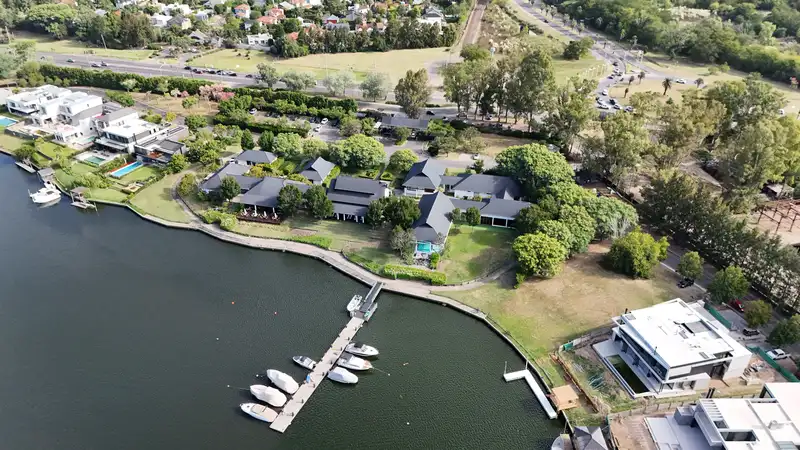 Terreno en venta · Rincón de Milberg, Tigre, GBA Norte, Provincia de Buenos Aires