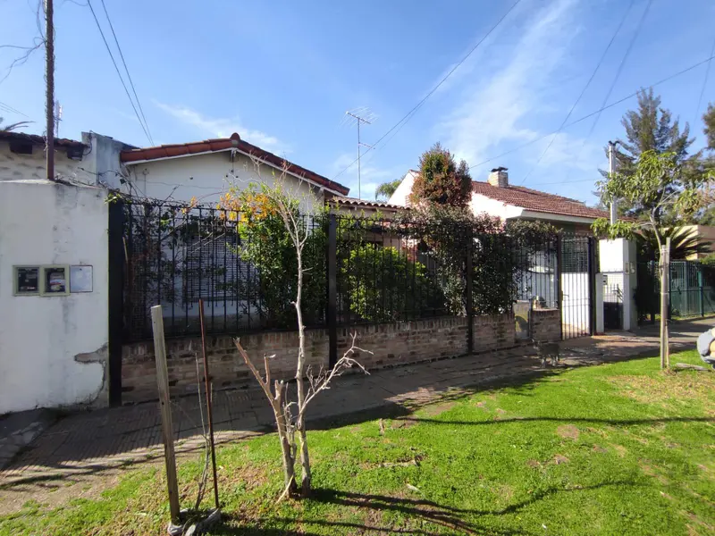 PH en venta · Pacheco, GBA Norte, Provincia de Buenos Aires