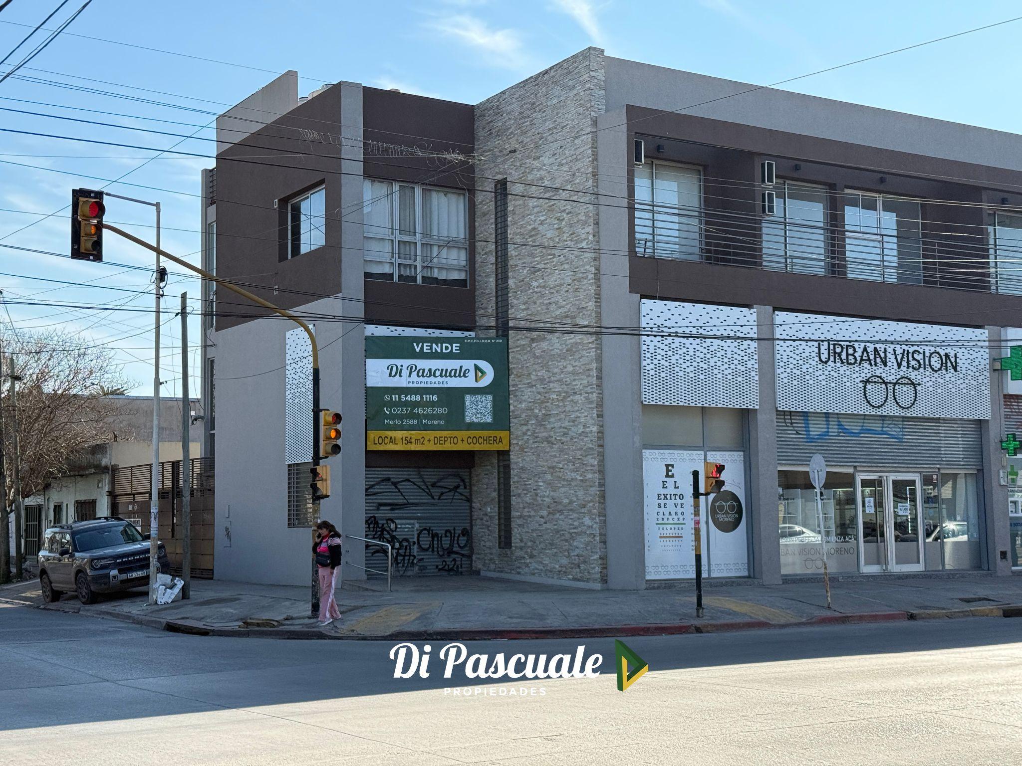 Comercio en venta · Moreno, GBA Oeste, Provincia de Buenos Aires