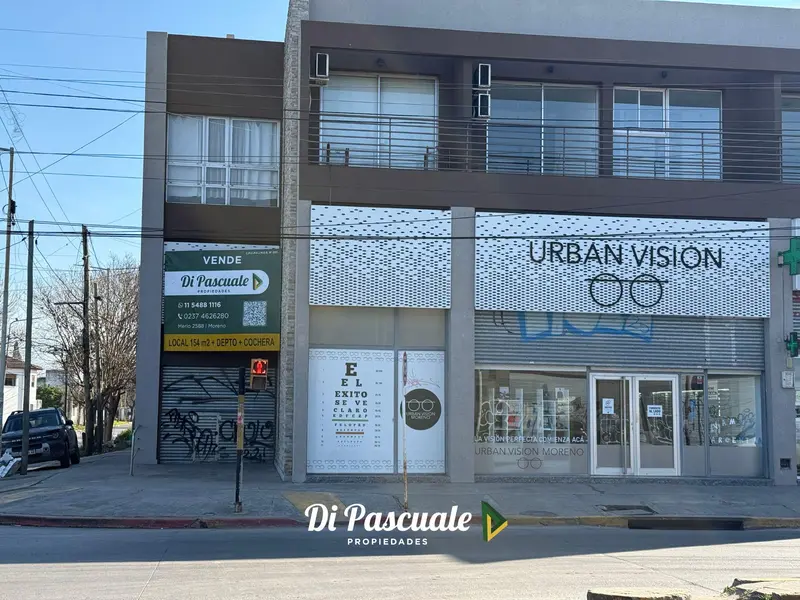 Comercio en venta · Moreno, GBA Oeste, Provincia de Buenos Aires