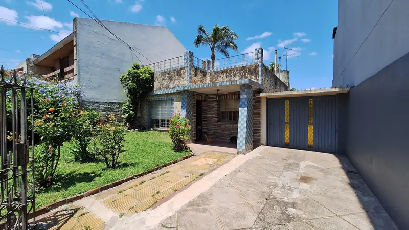 Casa en venta · San Justo, La Matanza, GBA Oeste, Provincia de Buenos Aires
