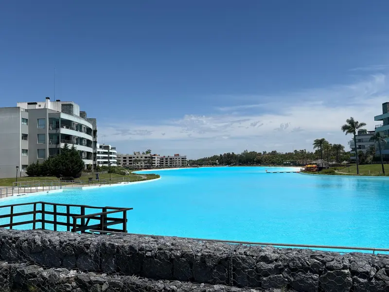 Departamento en venta · Lagoon Pilar, Pilar, GBA Norte, Provincia de Buenos Aires
