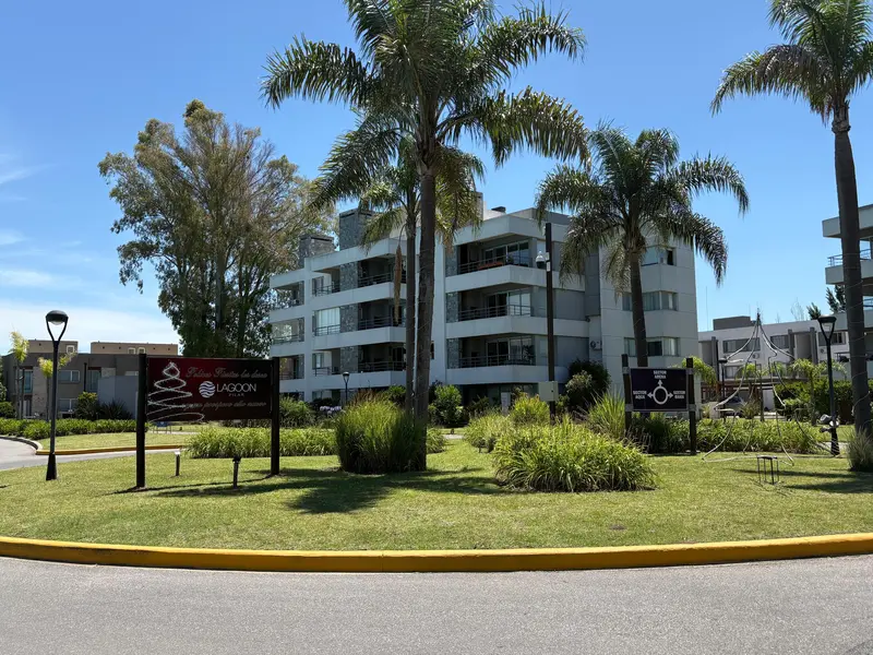 Departamento en venta · Lagoon Pilar, Pilar, GBA Norte, Provincia de Buenos Aires