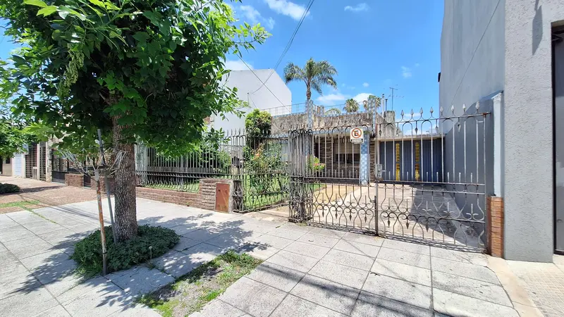 Terreno en venta · San Justo, La Matanza, GBA Oeste, Provincia de Buenos Aires