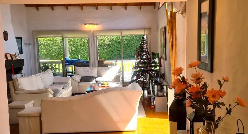 Casa en venta · Campo Chico Country Club, Pilar, GBA Norte, Provincia de Buenos Aires