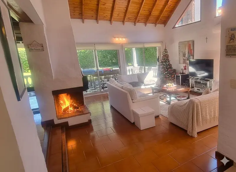 Casa en venta · Campo Chico Country Club, Pilar, GBA Norte, Provincia de Buenos Aires