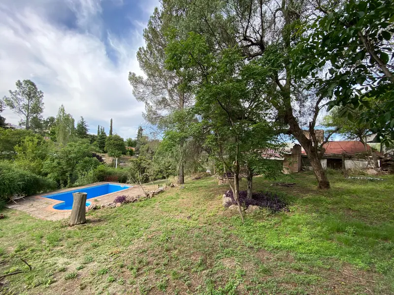 Casa en venta · Villa Parque Siquiman, Punilla, Córdoba