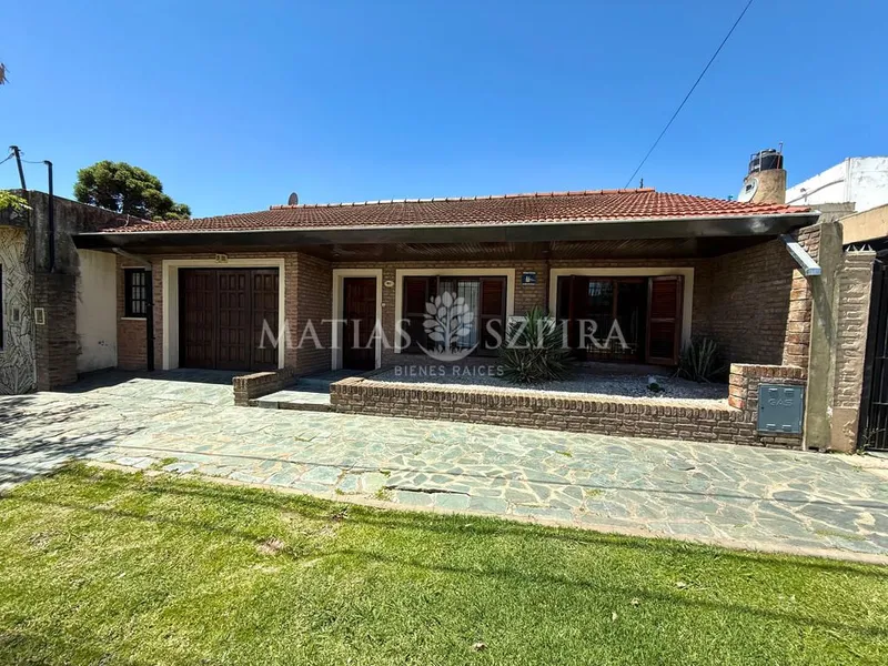 Casa en venta · Ituzaingó, GBA Oeste, Provincia de Buenos Aires