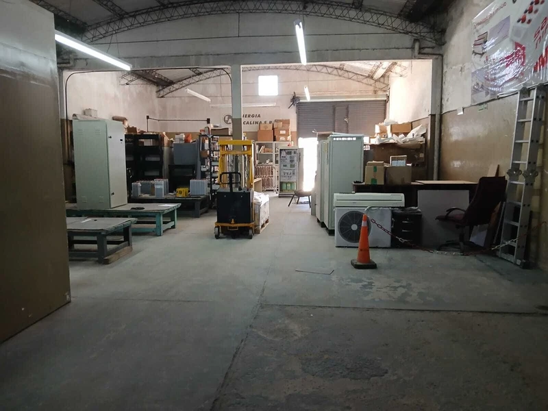 Comercio en venta · El Palomar, Morón, GBA Oeste, Provincia de Buenos Aires