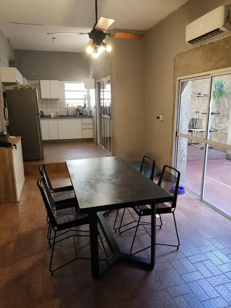 Casa en venta · Barracas, CABA