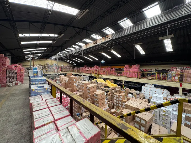 Depósito en venta · San Justo, La Matanza, GBA Oeste, Provincia de Buenos Aires