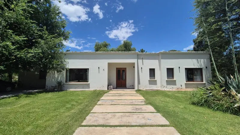 Casa en venta · Casuarinas del Pilar, Pilar, GBA Norte, Provincia de Buenos Aires