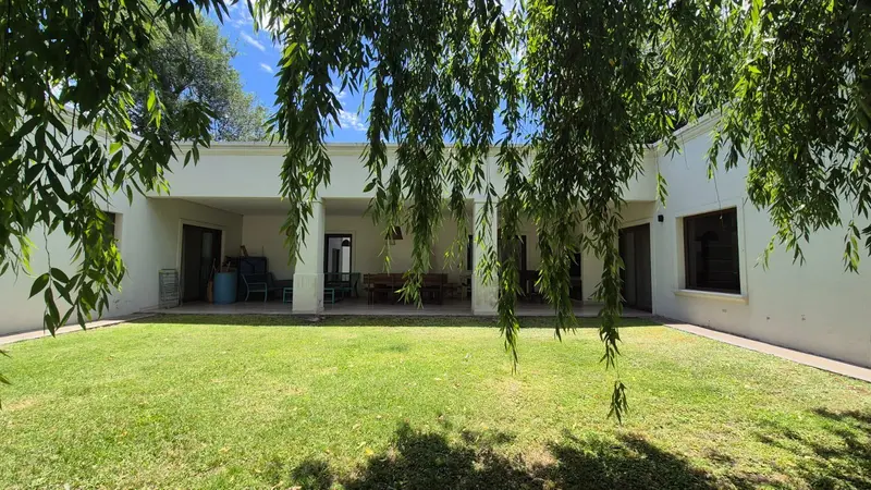 Casa en venta · Casuarinas del Pilar, Pilar, GBA Norte, Provincia de Buenos Aires