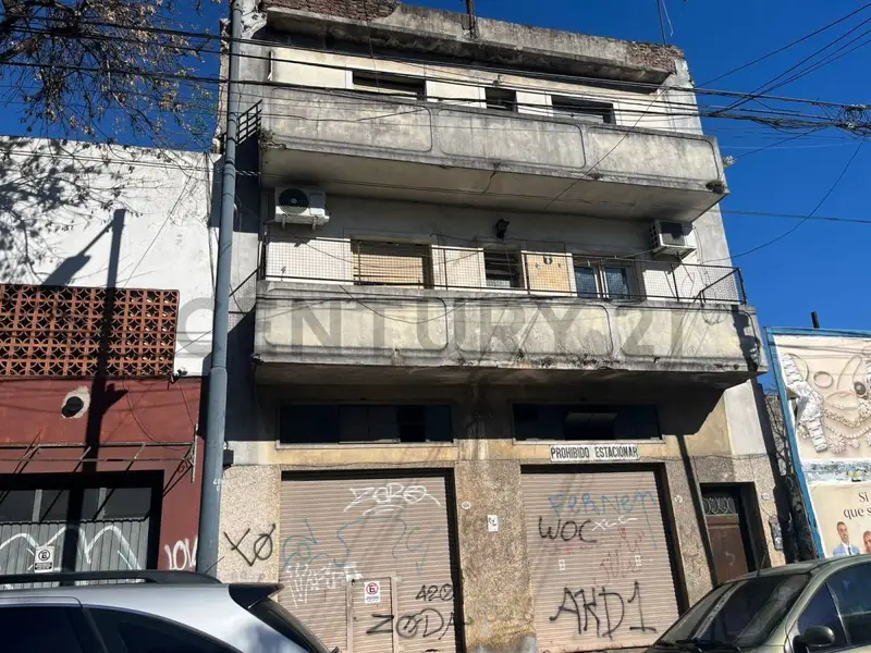 Departamento en venta · Villa Crespo, CABA