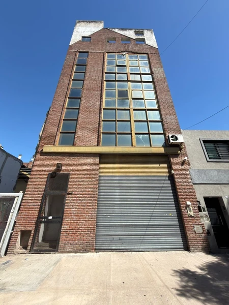 Depósito en alquiler · Caballito Norte, Caballito, CABA