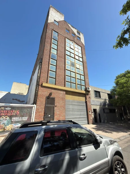 Depósito en alquiler · Caballito Norte, Caballito, CABA