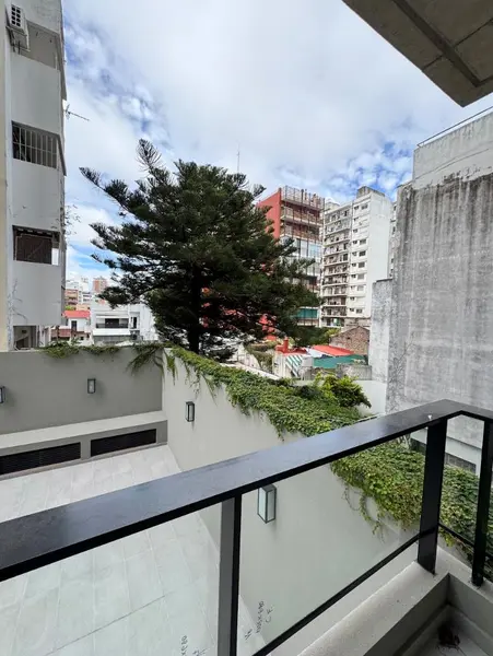 Departamento en venta · Nuñez, CABA
