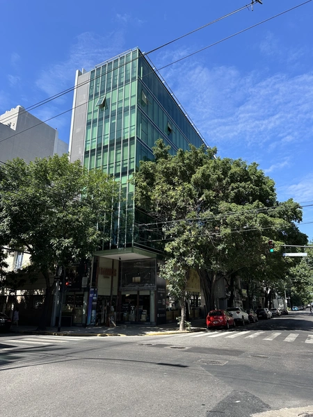 Oficina en venta · Palermo Hollywood, Palermo, CABA