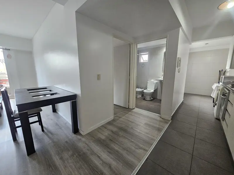 Departamento en venta · Barracas, CABA