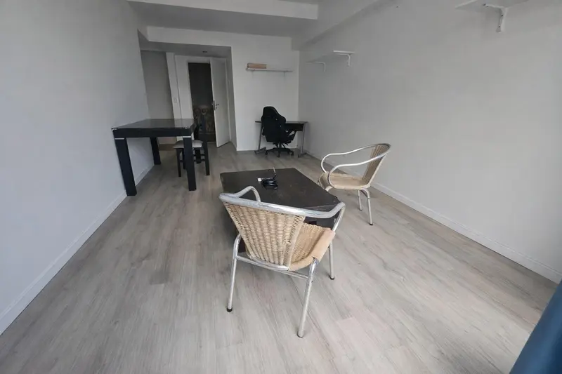 Departamento en venta · Barracas, CABA