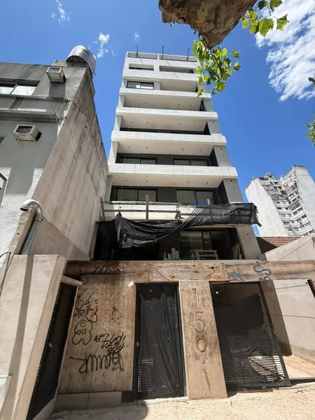 Departamento en venta · Ramos Mejia, La Matanza, GBA Oeste, Provincia de Buenos Aires
