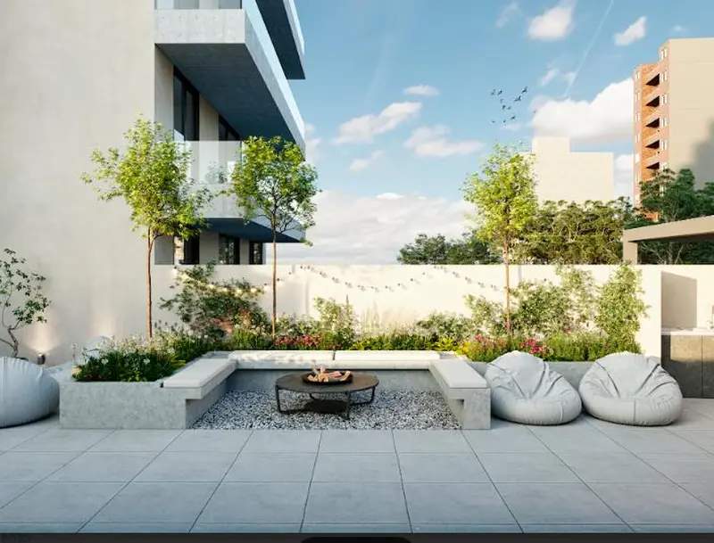 Departamento en venta · Palermo, CABA