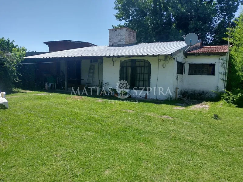 Casa en venta · Villa Gobernador Udaondo, Ituzaingó, GBA Oeste, Provincia de Buenos Aires