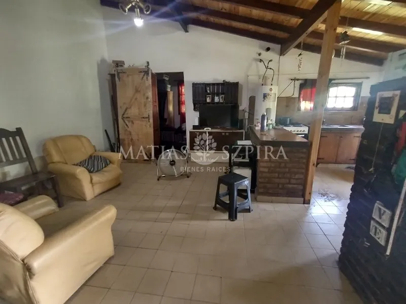 Casa en venta · Villa Gobernador Udaondo, Ituzaingó, GBA Oeste, Provincia de Buenos Aires