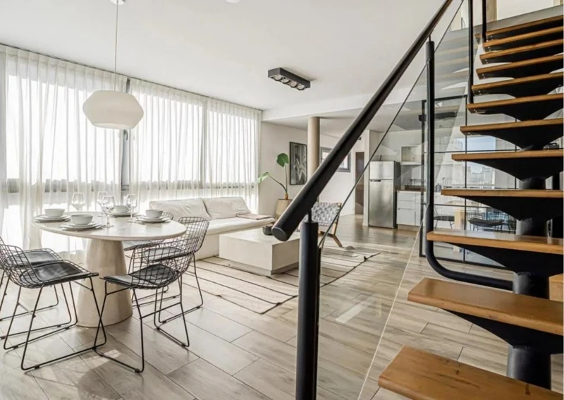 Departamento en venta · Recoleta, CABA