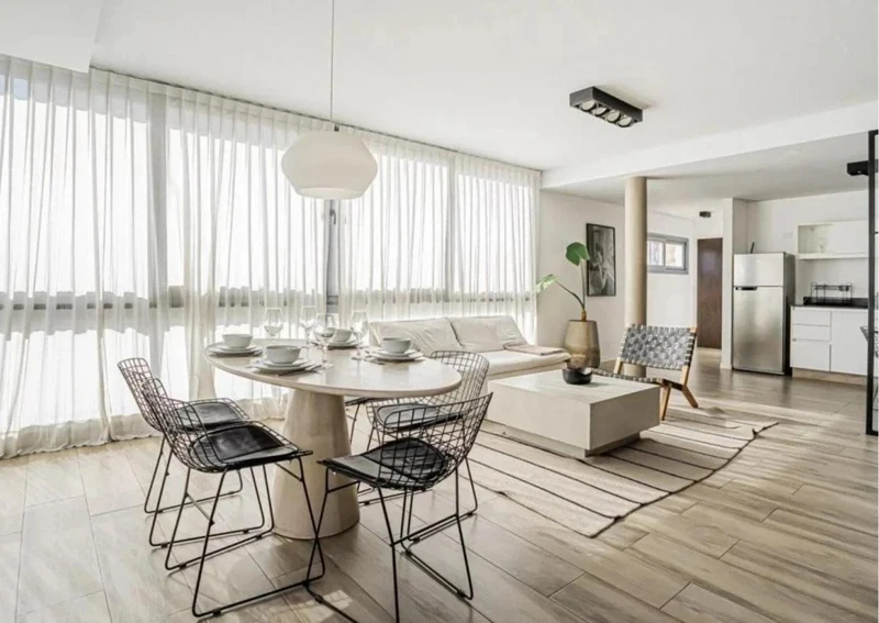 Departamento en venta · Recoleta, CABA