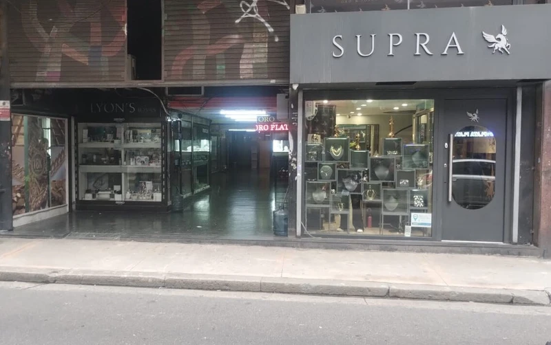 Oficina en venta · San Nicolás, CABA