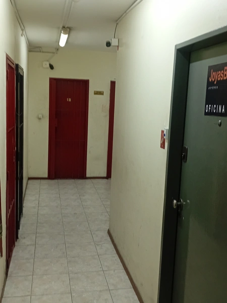 Oficina en venta · San Nicolás, CABA