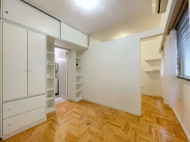 Departamento en alquiler · Almagro, CABA