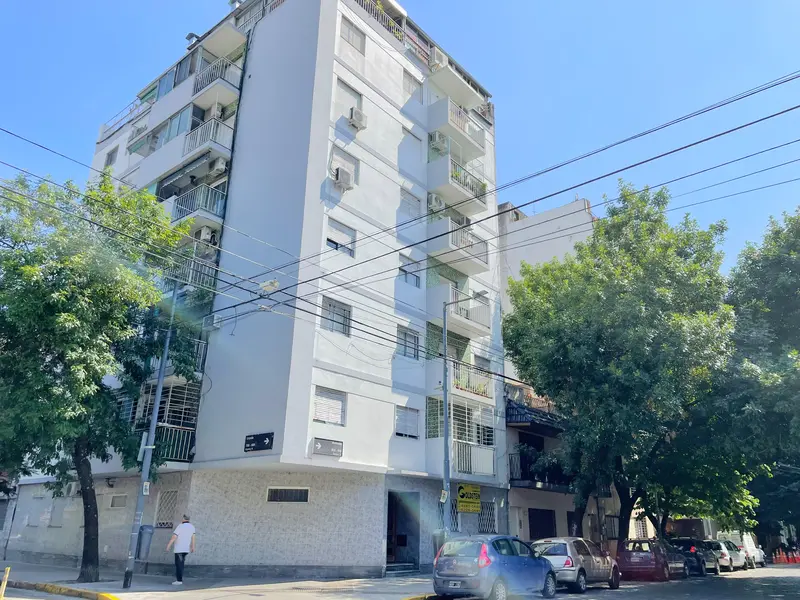 Departamento en venta · Villa Crespo, CABA