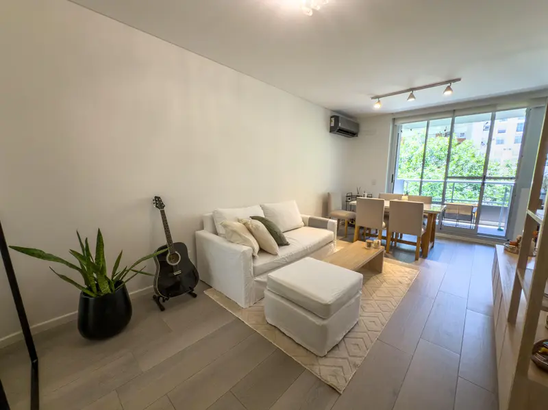 Departamento en venta · Palermo, CABA