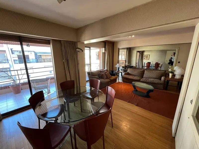 Departamento en venta · Recoleta, CABA