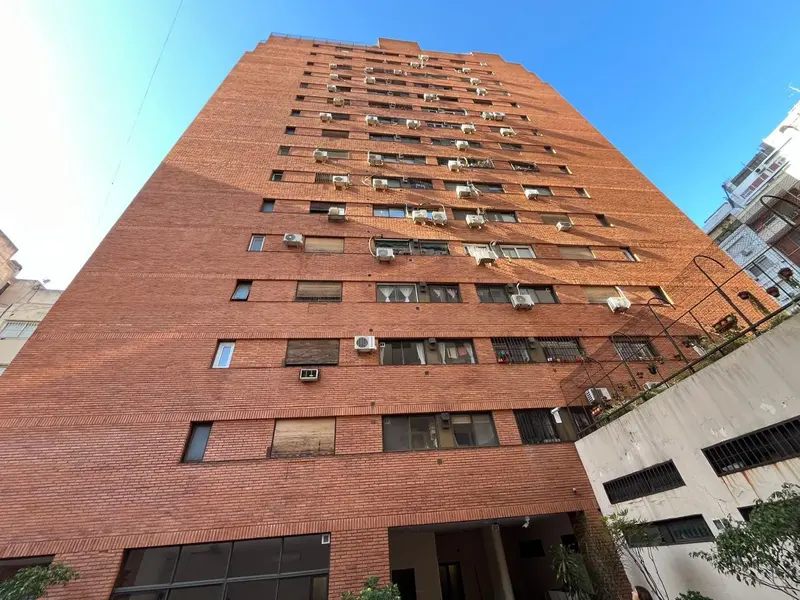 Departamento en venta · Recoleta, CABA