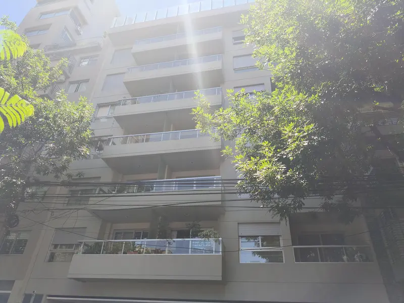 Departamento en venta · Almagro, CABA