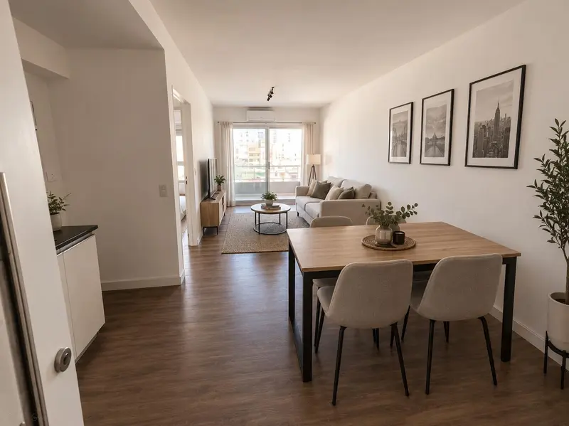Departamento en venta · Almagro, CABA