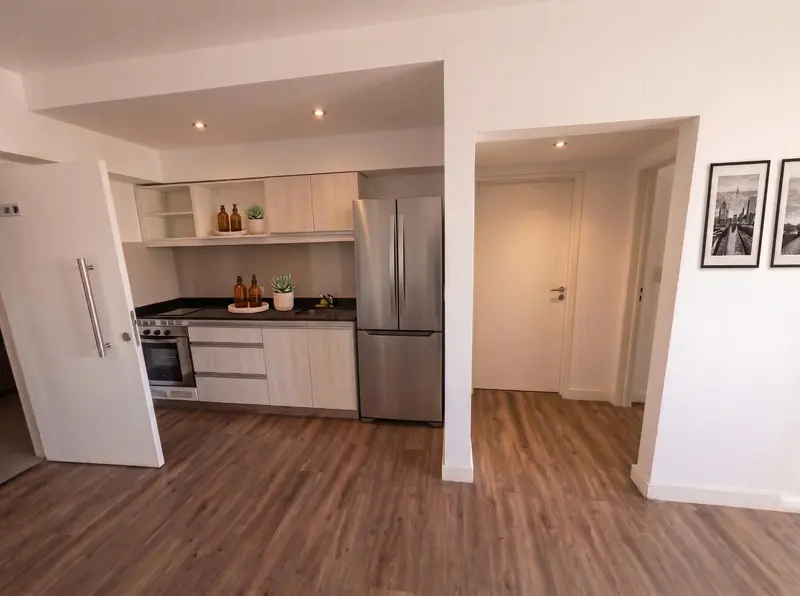 Departamento en venta · Almagro, CABA