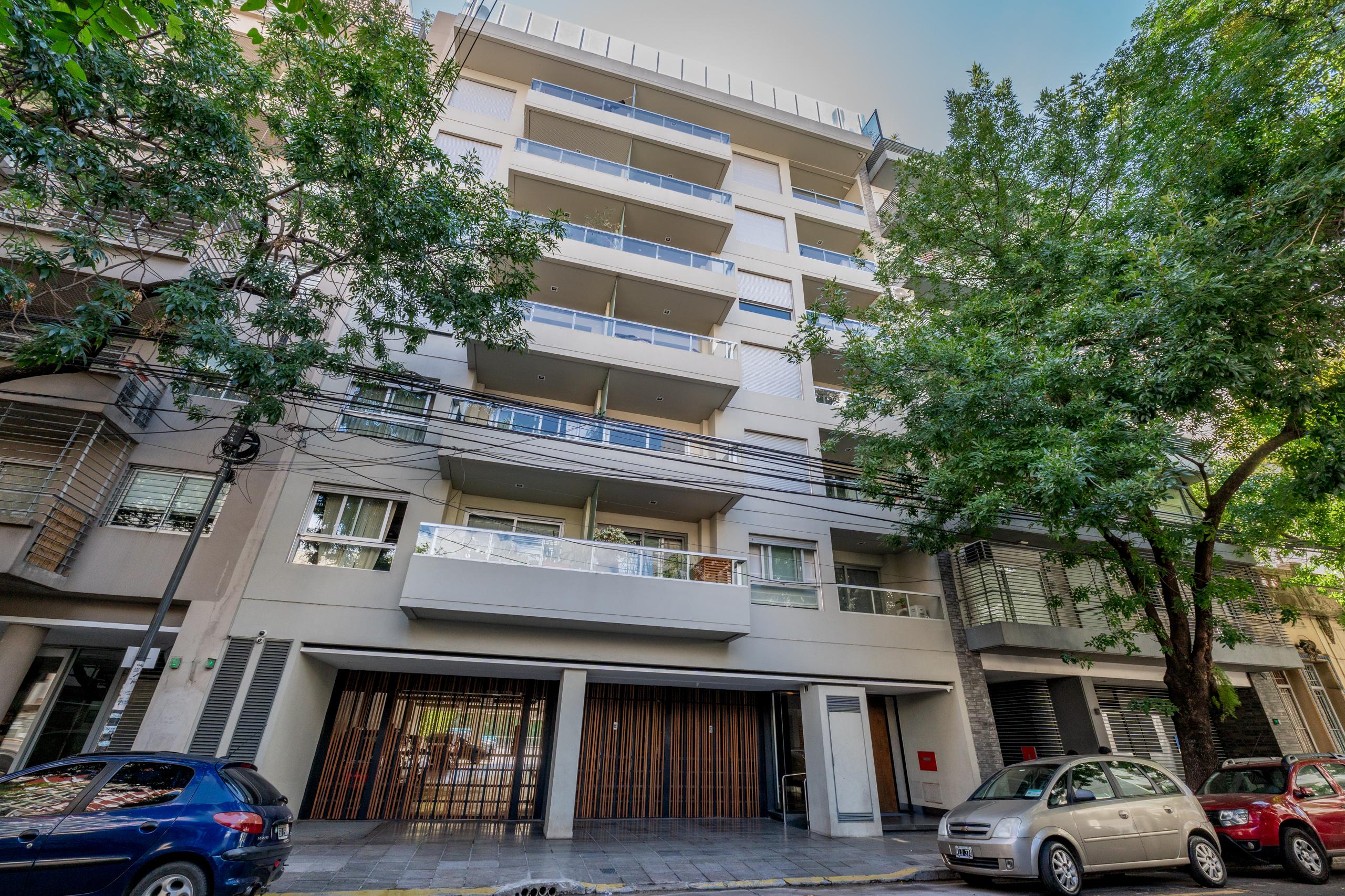 Departamento en venta · Almagro, CABA