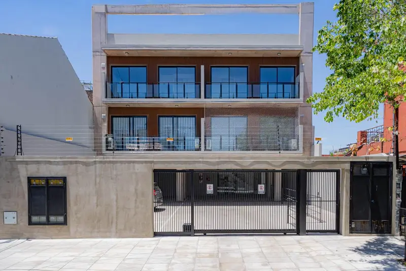 Departamento en venta · Ramos Mejia, La Matanza, GBA Oeste, Provincia de Buenos Aires