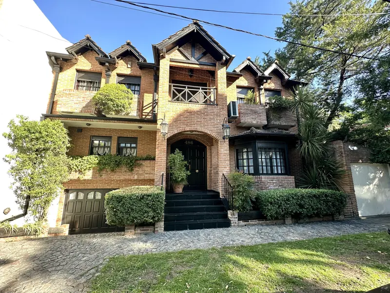 Casa en venta · Haedo, Morón, GBA Oeste, Provincia de Buenos Aires