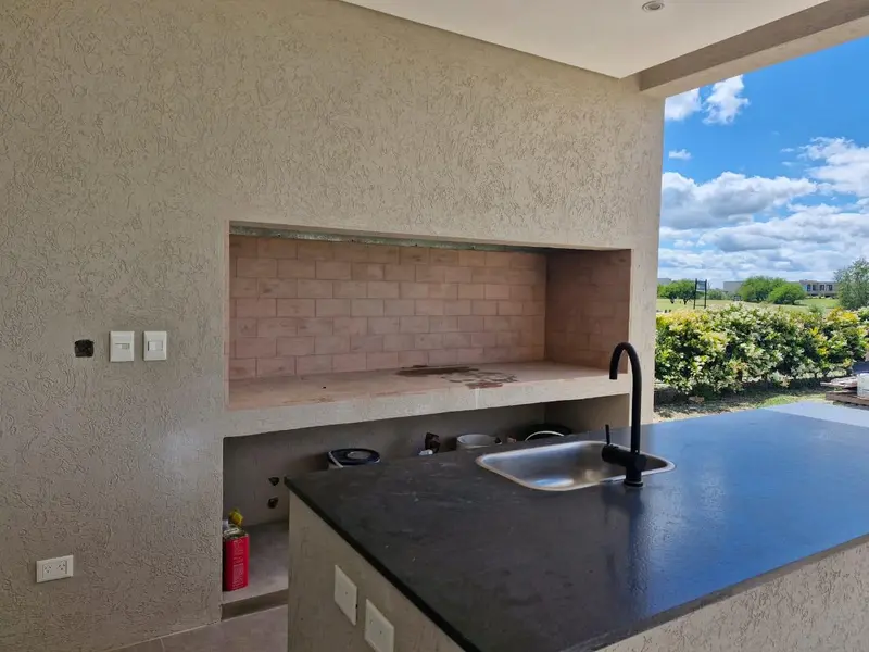 Casa en venta · El Cantón, Escobar, GBA Norte, Provincia de Buenos Aires