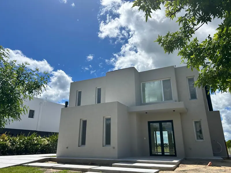 Casa en venta · El Cantón, Escobar, GBA Norte, Provincia de Buenos Aires
